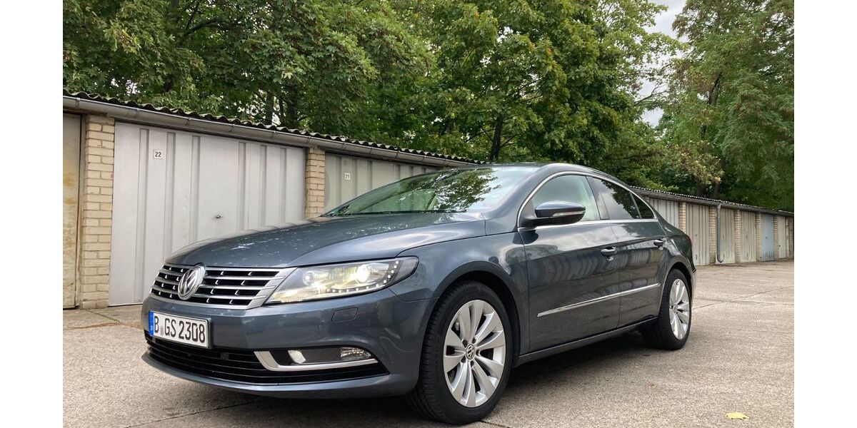 VW CC 180.000 km 9.290 &euro; Berlin 13088