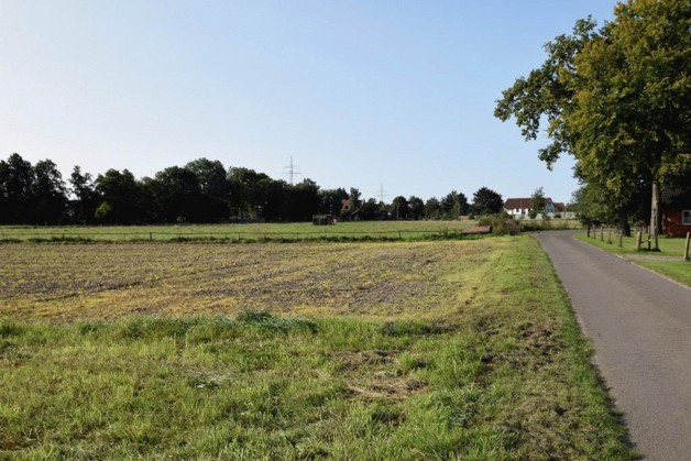 Landwirtschaftliche Fläche zu verkaufen Verpachtung möglich zimmer