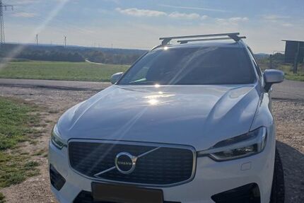Volvo XC60 165.000 km 24.299 &euro; Rheine 48432