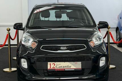 Kia Picanto 94.736 km 6.999 &euro; Oberhausen 46049