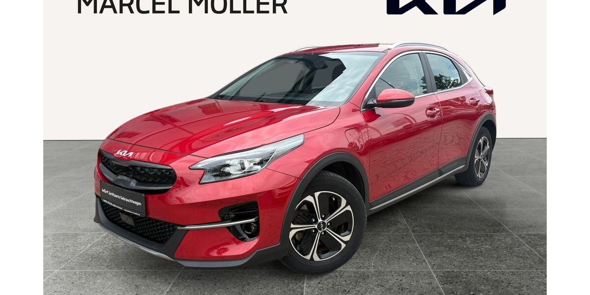 Kia XCeed 104.370 km 16.980 &euro; Wunstorf 31515