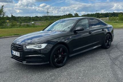 Audi A6 217.814 km 11.950 &euro; Uslar 37170