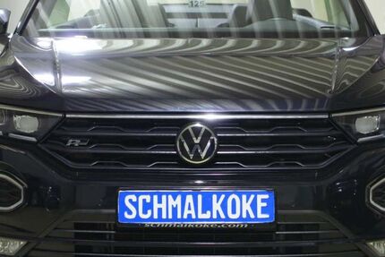 VW T-Roc 59.400 km 24.950 &euro; Braunschweig 38112