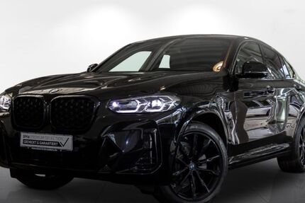 BMW X4 24.000 km 51.900 &euro; Nidda 63667