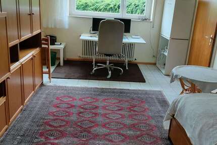 Wohnen auf Zeit in Baden-Baden 750 € 1 zimmer