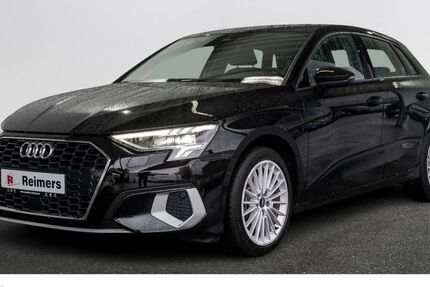 Audi A3 49.195 km 23.770 &euro; Rellingen/Hamburg 25462