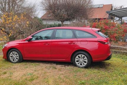 Hyundai i30 141.639 km 5.900 &euro; Harthausen 67376