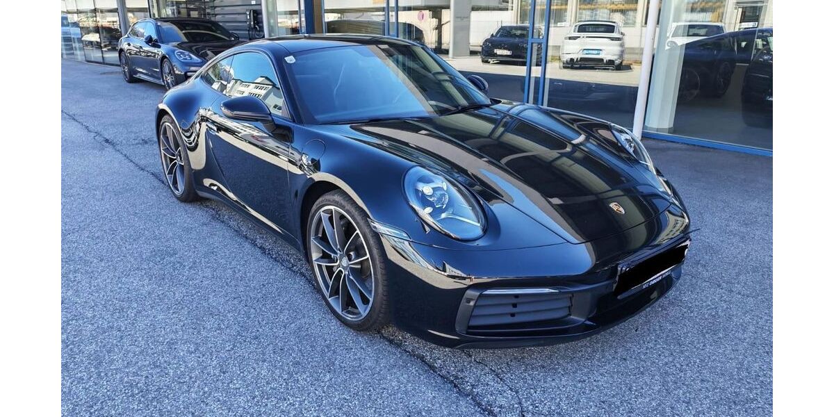 Porsche 911 Urmodell 49.000 km 103.530 &euro; Rosenheim 83022