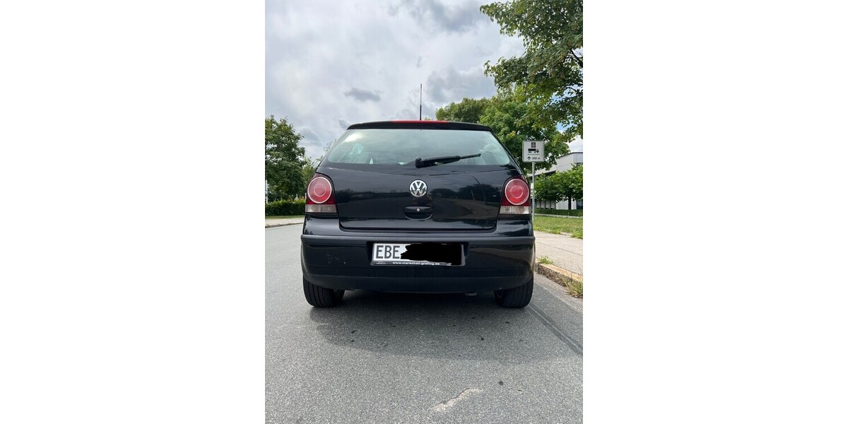 VW Polo 173.100 km 2.400 € Ebersberg 85560