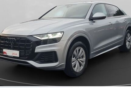 Audi Q8 54.869 km 52.490 &euro; Euskirchen 53879