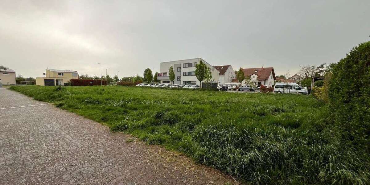 Grundstück Hochdorf-Assenheim Assenheim - 317.000&euro; | Angebot:27116449