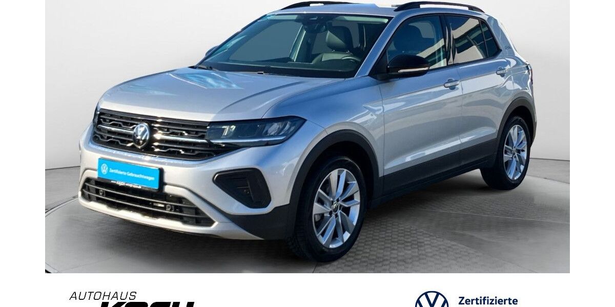 VW T-Cross 14.990 km 21.495 &euro; Öhringen 74613