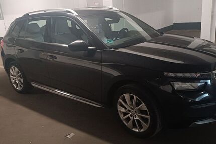 Skoda Kamiq 130.000 km 15.200 &euro; Kiel 24145