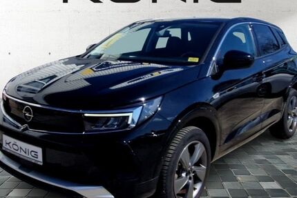Opel Grandland (X) 24.005 km 25.999 &euro; Oranienburg bei Berlin 16515