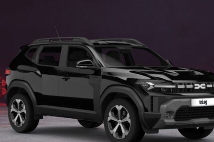 Dacia Duster 2.502 km 26.070 &euro; Birkenfeld 75217