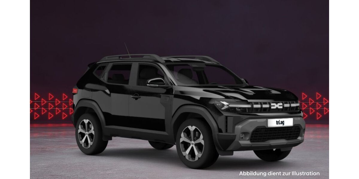 Dacia Duster 2.502 km 26.070 &euro; Birkenfeld 75217