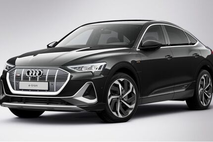 Audi e-tron 45.555 km 27.900 &euro; Ludwigshafen 67063