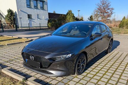 Mazda 3 68.500 km 19.300 &euro; Guteborn 01945