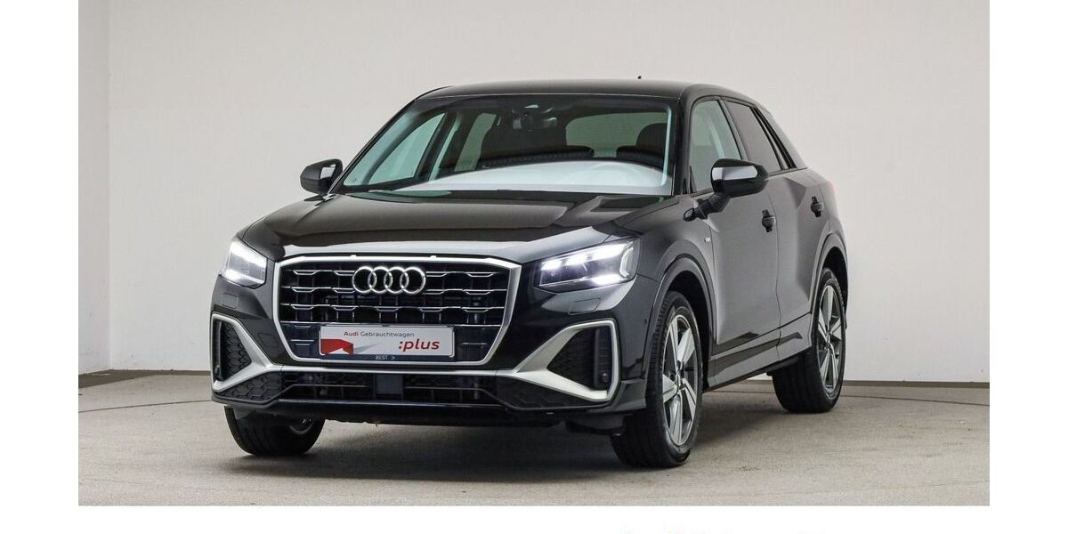 Audi Q2 85.500 km 24.488 &euro; Mühlheim 63165