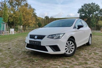Seat Ibiza 71.000 km 9.000 &euro; Satteldorf 74589