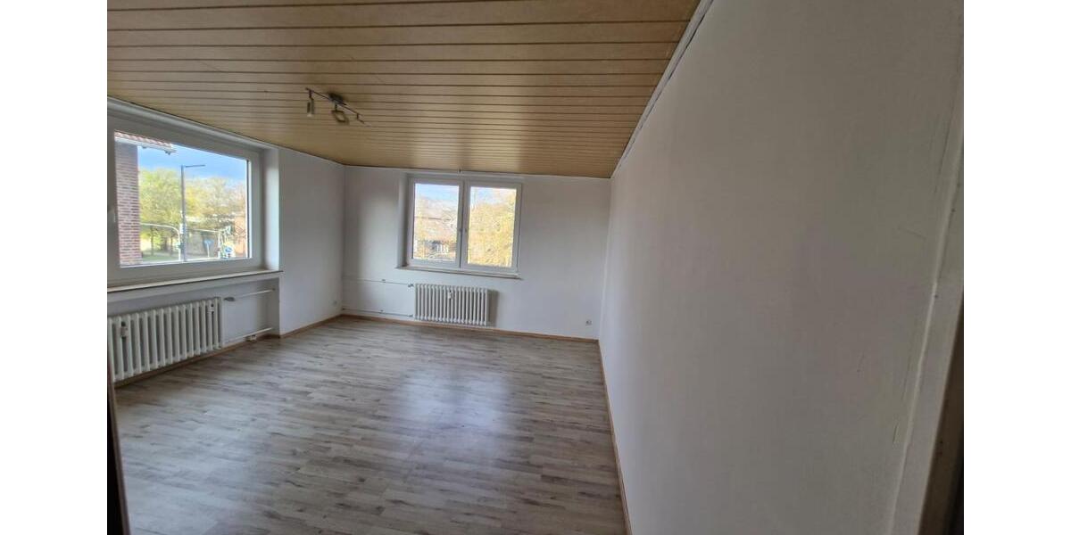 Etagenwohnung Alsdorf - 2 Zimmer, 69 m&sup2;, 630&euro; | Angebot:25988580