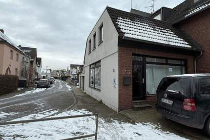 Gewerbeobjekt Duisburg Wanheimerort - 900&euro; | Angebot:25566990