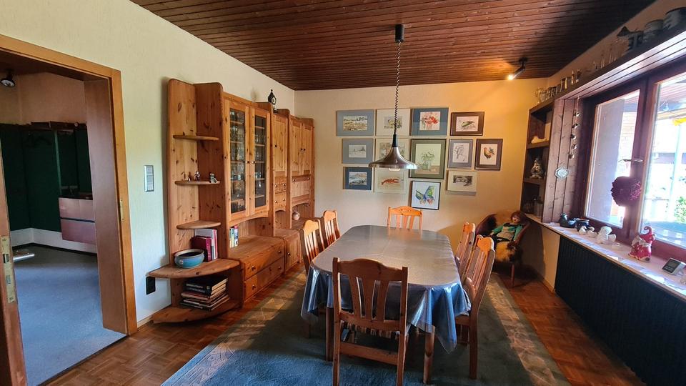 Einfamilienhaus Gifhorn - 5 Zimmer, 114 m&sup2;, 339.000&euro; | Angebot:27021077