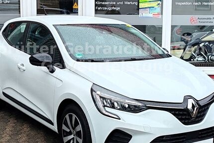 Renault Clio 36.460 km 12.576 &euro; Kirkel 66459