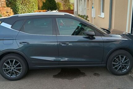 Seat Arona 61.000 km 16.000 &euro; Calw 75365