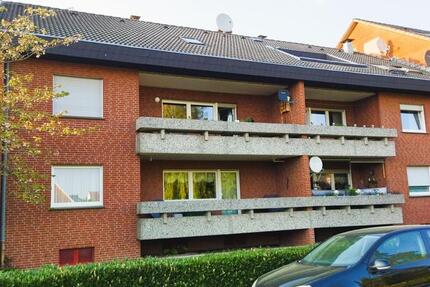 Wohnung Ochtrup - 1 Zimmer, 40 m&sup2;, 300&euro; | Angebot:25632997