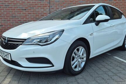 Opel Astra 77.000 km 8.999 &euro; Berlin 13125