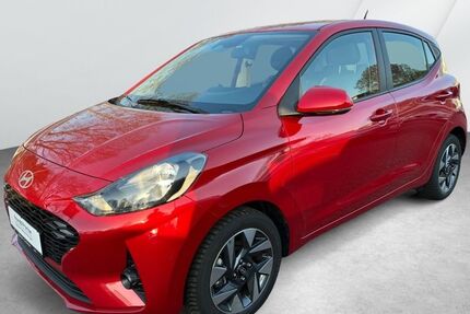 Hyundai i10 20.846 km 15.990 &euro; Bremen 28359