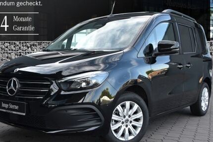 Mercedes-Benz T-Klasse 10.396 km 29.500 &euro; Holzminden 37603