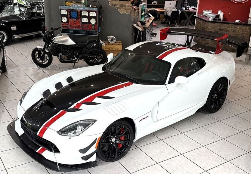 Viper