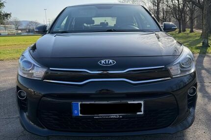 Kia Rio 128.000 km 8.999 &euro; Rastatt 76437