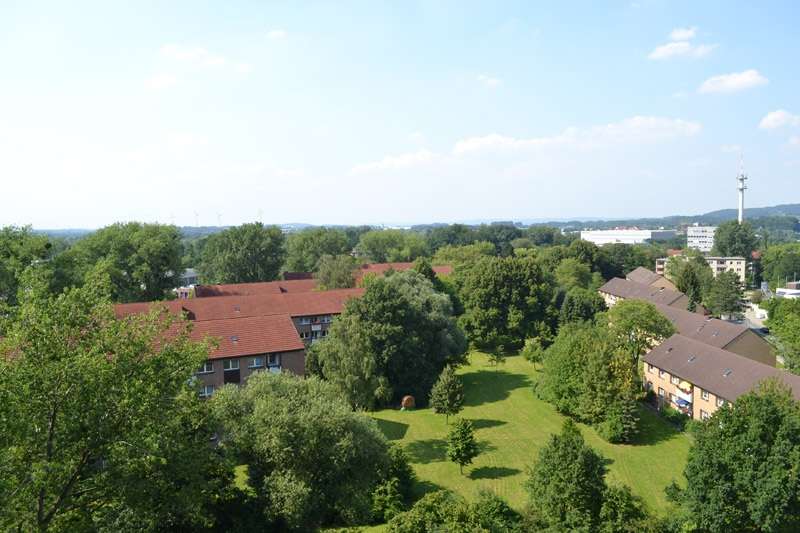 Wohnung zum Mieten in Detmold 519 € 70.87 m²