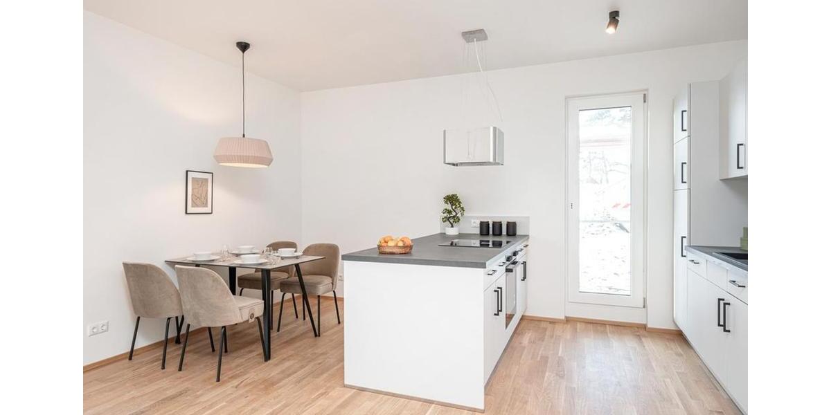 Maisonettenwohnung Wandlitz - 5 Zimmer, 151 m&sup2;, 2.044&euro; | Angebot:25990204