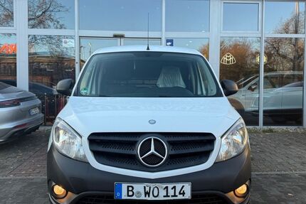 Mercedes-Benz Citan 209.500 km 4.900 € Berlin 12277