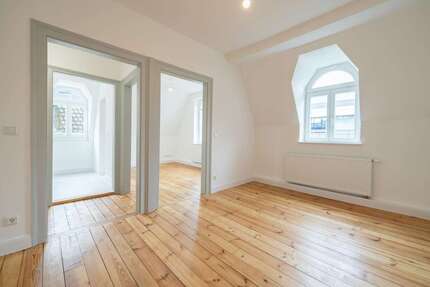Wohnung zum Kaufen in Coburg 278.500 € 64 m² 3 zimmer