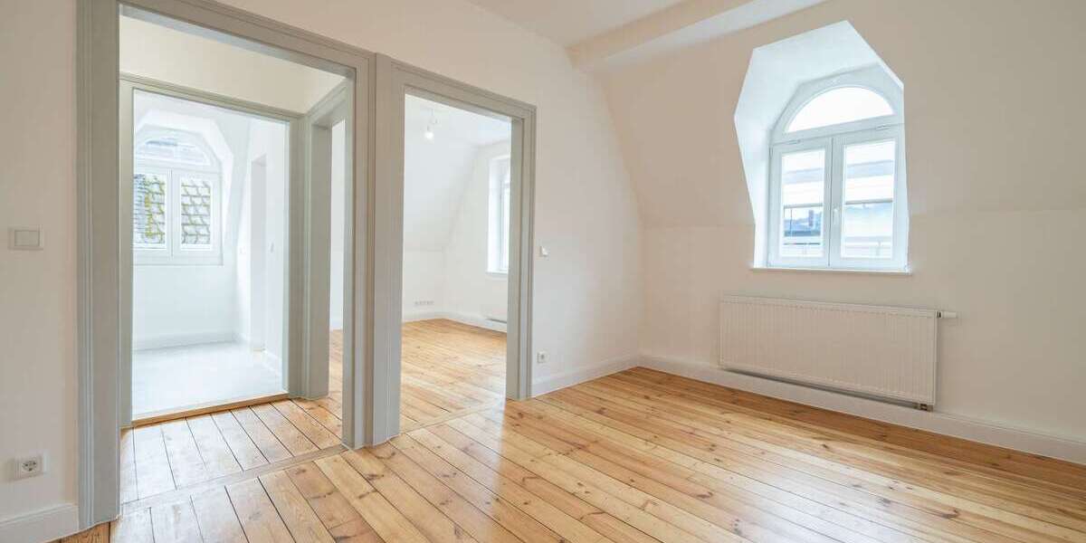 Wohnung zum Kaufen in Coburg 278.500 € 64 m² 3 zimmer