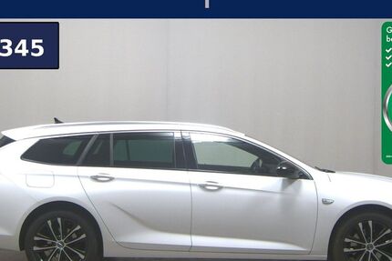 Opel Insignia 124.379 km 12.980 &euro; Gyhum/Bockel 27404