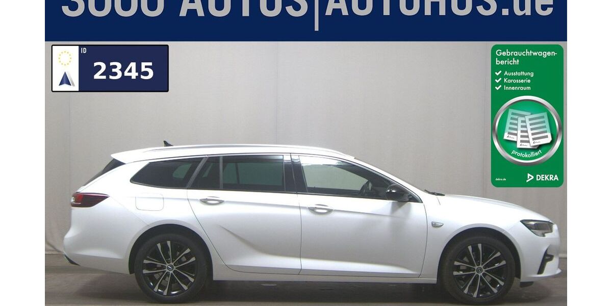 Opel Insignia 124.379 km 12.980 &euro; Gyhum/Bockel 27404