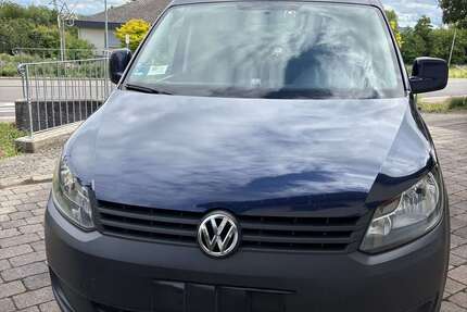 VW Caddy 266.000 km 5.500 &euro; Spiesheim 55288