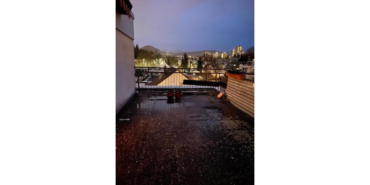 Etagenwohnung Reutlingen Reutlingen (Kernstadt) - 2 Zimmer, 63 m&sup2;, 830&euro; | Angebot:25046489