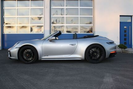 Porsche 992 6.900 km 177.990 € Alheim 36211