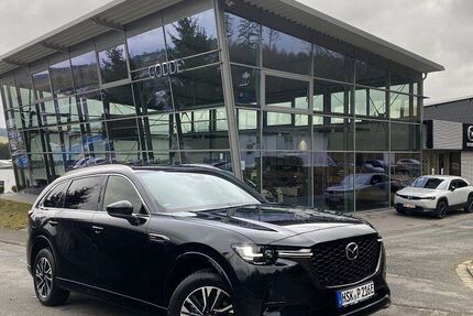 Mazda CX-80 9.071 km 51.990 &euro; Schmallenberg 57392