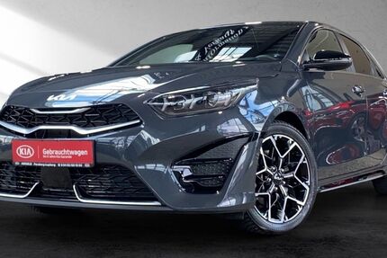 Kia ceed / Ceed 11.450 km 25.470 &euro; Parsberg/Lupburg 92331