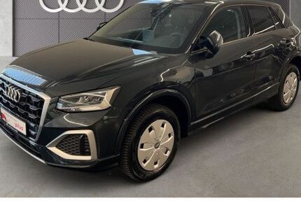 Audi Q2 7.887 km 29.480 &euro; Frankfurt am Main 60314