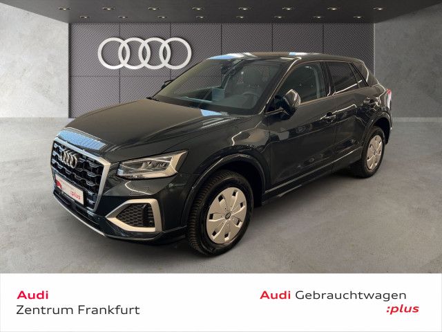 Audi Q2 7.887 km 29.480 &euro; Frankfurt am Main 60314