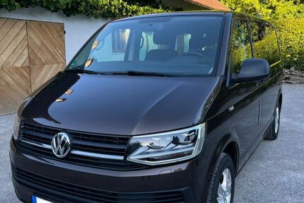 VW T6 Multivan 82.555 km 31.000 &euro; Tüßling 84577